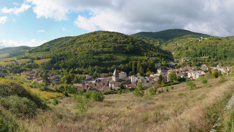 Beaujeu - The historical capital of the Beaujolais region